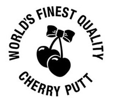 cherryputtロゴ