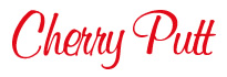 cherry putt ロゴ